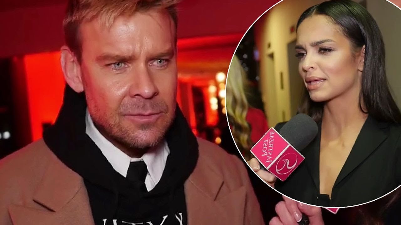 Dawid Woliński krytycznie o Klaudii El Dursi: 