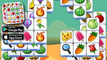 Tile Club: Match Puzzle Game - Gameplay Walkthrough 17 (Android, iOS)