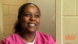 Jamie Is Serious About Getting Help | Pregnant Behind Bars