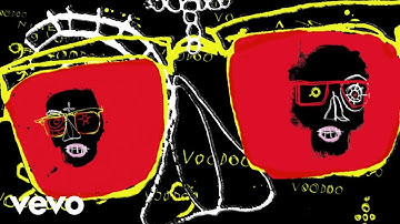 Black Grape - Nine Lives