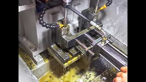 Pitch control Tapping Machine. Hi-Tech engineers 8528995530