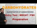 Carbohydrates  mdcat  fsc  neet  dr shakeel ansari