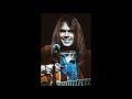 Neil Young - Time Off For Good Behavior