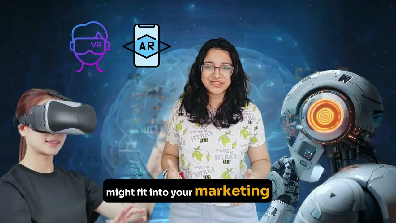 Top 10 Exciting Digital Marketing Trends in India for 2024 Unlocking Emerging Trends for  Businesses