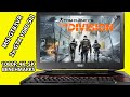 The Division 5K, 4K benchmarks | MSI GT83VR | 2xGTX 1080 SLI in the laptop | gaming laptop benchmark