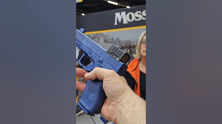 Primary Arms HTX-1 with ACSS Vulcan reticle