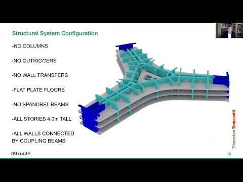 Engineering Jeddah Tower - Robert Sinn Presentation