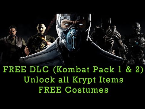 Video: DLC Gratuit De Luni Seară Combat Ajunge