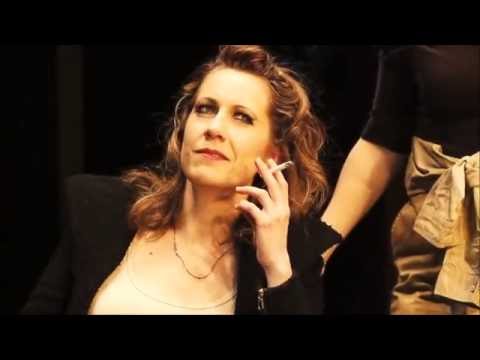 OperaUpClose presents Bizet's Carmen