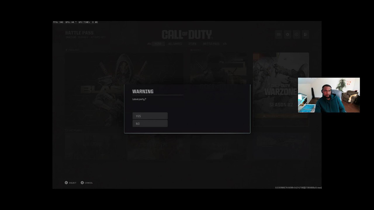 TEST STREAM - YouTube