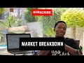 MARKET BREAK DOWN || RCG MARKETS || LEADERSHIP MONHLA