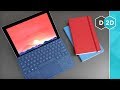 Surface Go Review - It’s Awesome