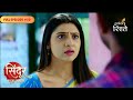 Sindoor Ek Vachan | Poorna discovered Shantanu’s past | Full Ep - 50 | Colors Rishtey