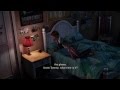 The last of us game play (walk through)