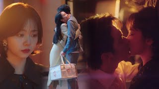 Revenge!Cinderella had sex with the CEO after seeing her boyfriend having an affair with her friend!
