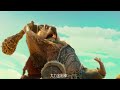 Marmot Bandits Fight - NE ZAH 2