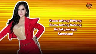 Dianna Dee Starlight - Tukang Bohong (Lirik Lagu)