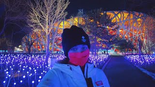 #Pekingers × #100ReasonsToLoveBeijing | Alex's Beijing 2022 Story