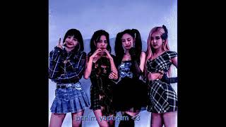 Blackpink'in orjinal fotoğrafları vs benim yaptıklarım 💛