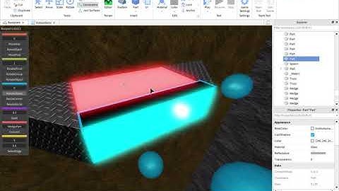 Making a FE2 map part 3