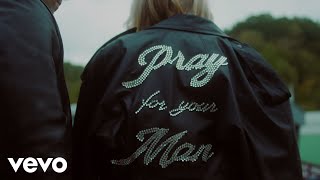 Man - Carter Faith
