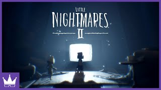 Twitch Livestream | Little Nightmares II Full Playthrough [PC]