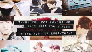 BaekYeol 10080
