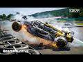 Best Motorsport Crashes Of February 2026 BeamNG Drive Best Motorsport Crashes Of February 2026 BeamNG Drive