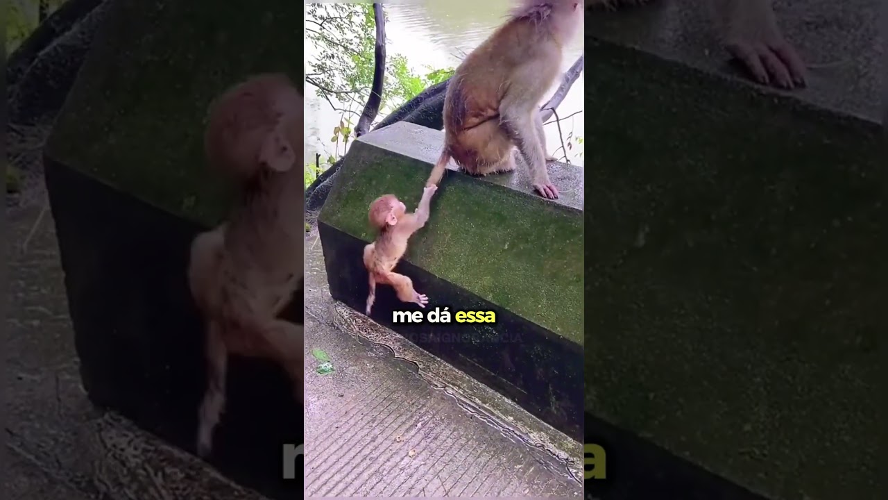 🕰️ ALGUÉM VIAJOU NO TEMPO E ESQUECEU ISSO AQUI!