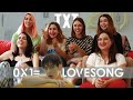 TXT (투모로우바이투게더) '0X1=LOVESONG (I Know I Love You)' MV | Spanish college students REACTION (ENG SUB)