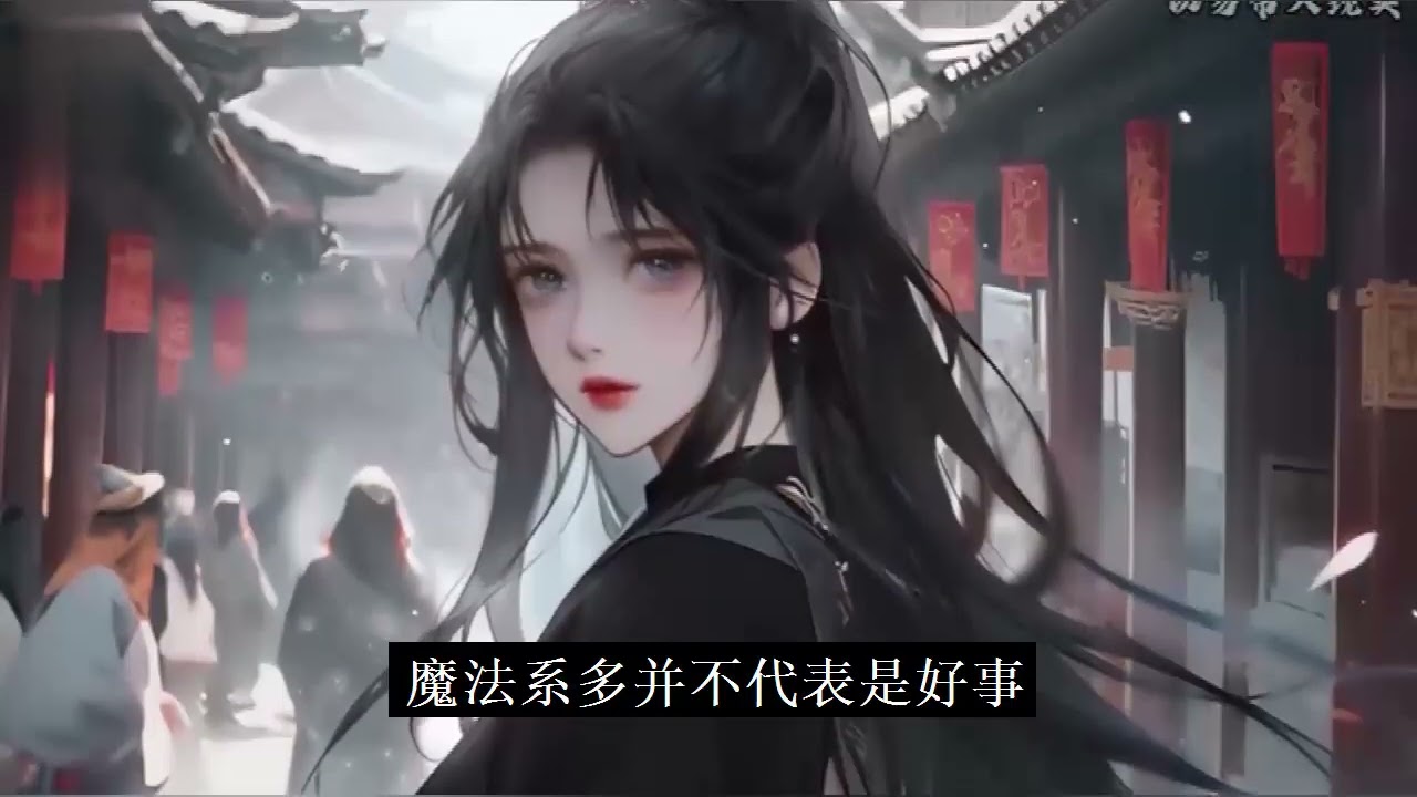 完结《全职法师：我强运加身》这是一个魔法为尊，妖魔肆虐的世界！四海之洋成灾，欲要倾覆人类疆土！海陆空屋脊渐渐苏醒，展现改变世界的伟力！黑暗将要降临，而光明早已腐朽！强者才能在这世上安稳活下去#老六漫剪