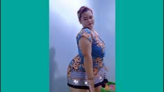 SI PALING MONTOK GOYANG HOT | BIKIN TEGANG TANTE SEMOK