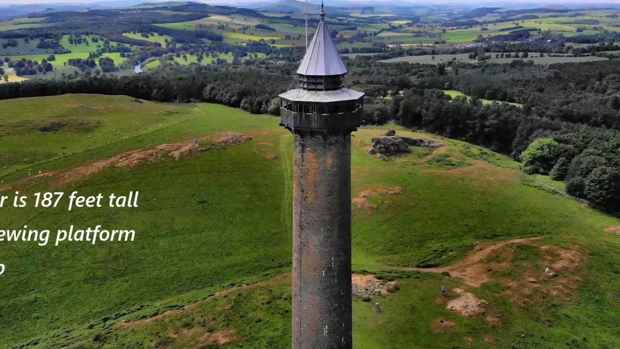 Battle of Waterloo Monument