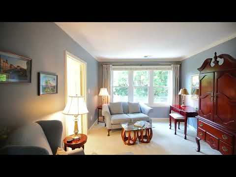 8305 Lord Fairfax Court, Vienna, VA home video tour
