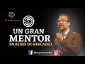 🔥✅ 3 PASOS Sencillos PARA SER un GRAN MENTOR en Redes De Mercadeo 👉 Dr. Herminio Nevárez 2023