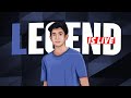 Night Stream | Legend Gamer