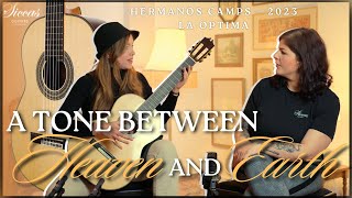 Thumbnail for Spanish Tradition with a Modern Twist: Hermanos Camps 2023 Classical Guitar | Deals of the Month
