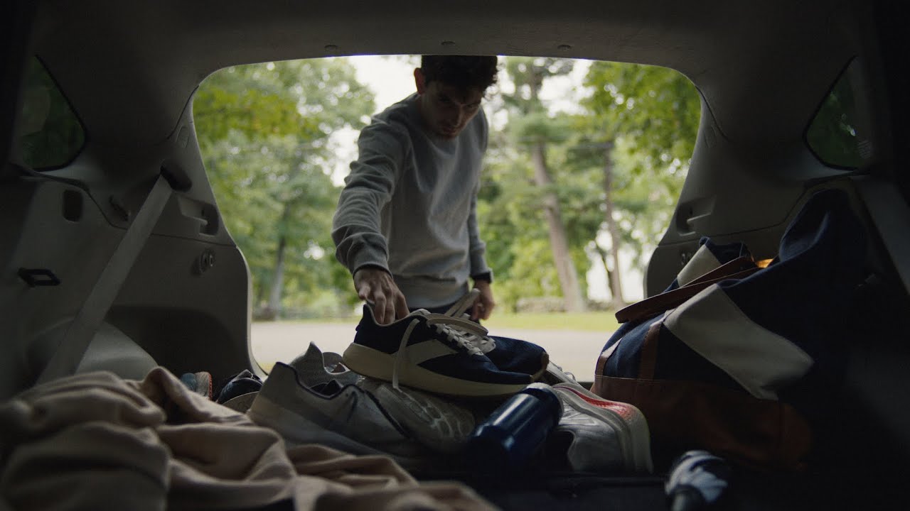 The Eliot Runner - Made for Life