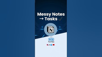 Notion AI – Your Second Brain Inside Notes 🧠 | Day 19 AI Tools