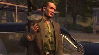 Mafia 2 gmv