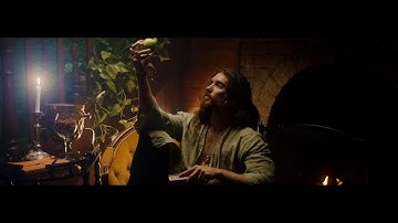 Jacob Lee - Knowledge (Music Video)