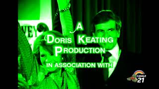 Fake A Touch Of Scandal The Dankelodeon Cut End Credits Logos Only