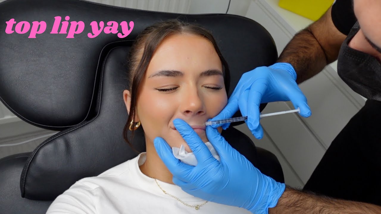 I GOT A LIP FLIP FINALLY WOOO YouTube