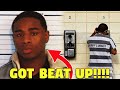 Justin Johnson Gets His BEHIND BEAT UP IN PRISON AFTER K*LLING YOUNG DOLPH...BUT HERE IS THE ISSUE