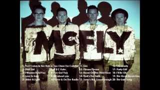 McFLY Songs... Hits