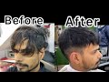 How to long hairstyle to short haircut sort hairstyle zm salon