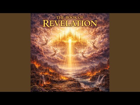 Revelation 22 KJV Audio Bible, video poster frame