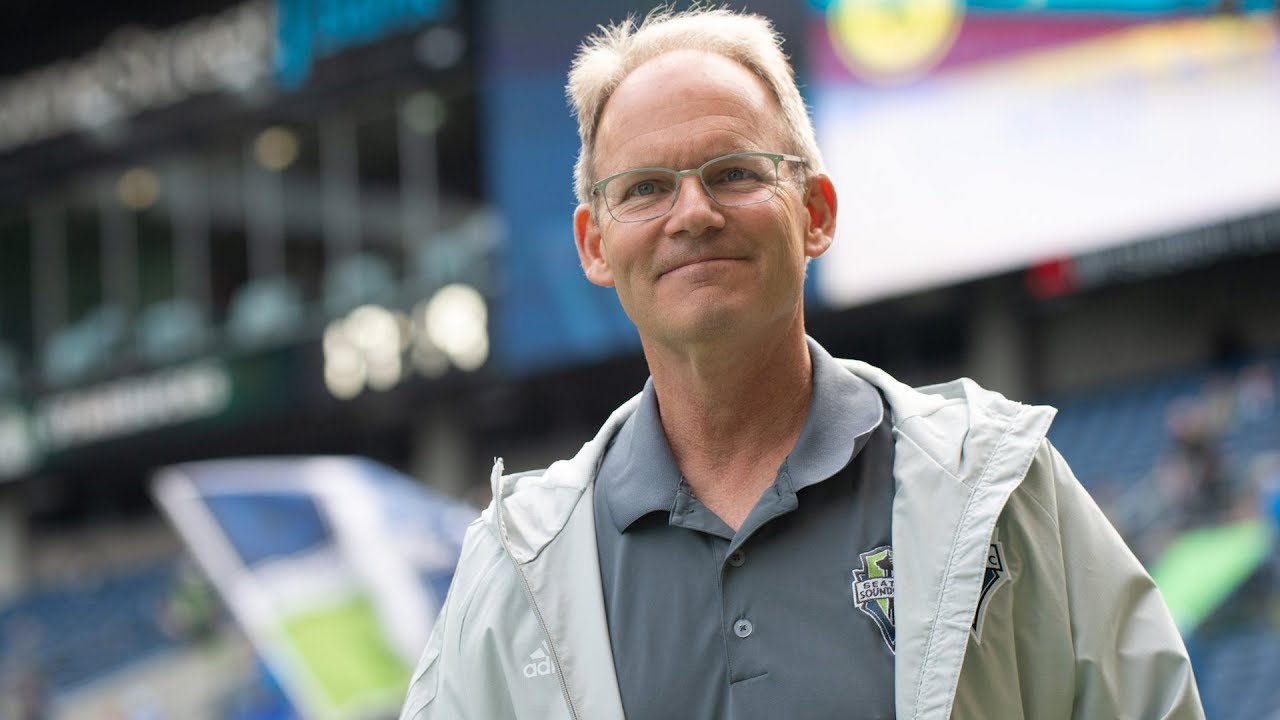 Interview: Brian Schmetzer on players being called up for international duty soccer manager