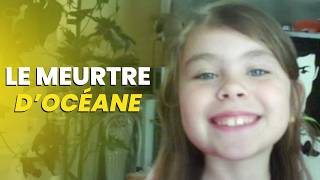 Affaire Océane 8 Ans Le Meurtre Qui A Ému La France