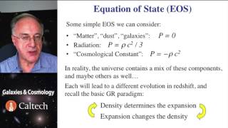 03 Module 3 2   Solving Friedmann Equation and the Equation of State 6 59
